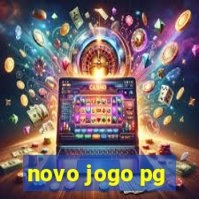 novo jogo pg